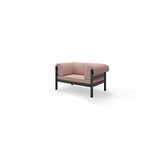 Morgan sofa 2-pers.