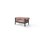 Morgan sofa 2-pers.
