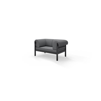 Morgan sofa 2-pers.