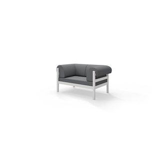 Morgan sofa 2-pers.