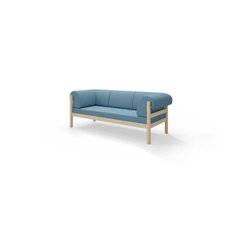 Morgan sofa 3-pers.