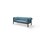 Morgan sofa 3-pers.