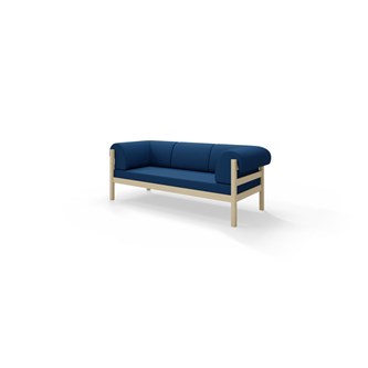 Morgan sofa 3-pers.