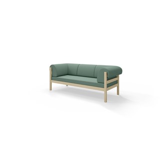 Morgan sofa 3-pers.