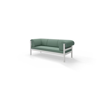 Morgan sofa 3-pers.