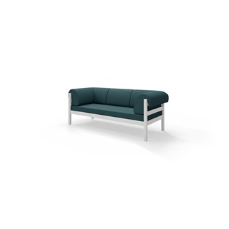 Morgan sofa 3-pers.