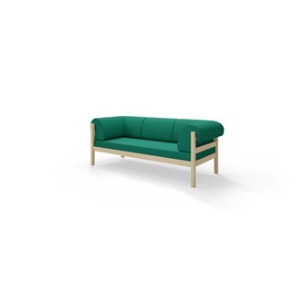 Morgan sofa 3-pers.