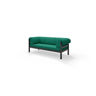 Morgan sofa 3-pers.