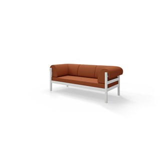 Morgan sofa 3-pers.