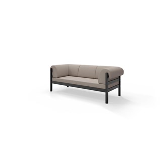 Morgan sofa 3-pers.