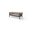 Morgan sofa 3-pers.