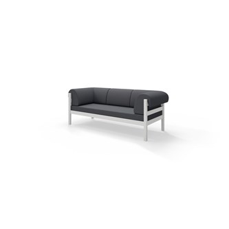Morgan sofa 3-pers.