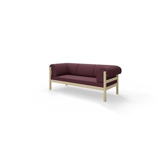 Morgan sofa 3-pers.