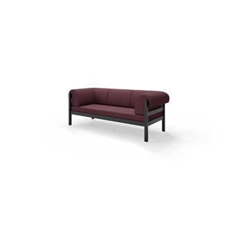 Morgan sofa 3-pers.