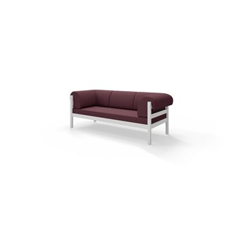 Morgan sofa 3-pers.