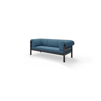 Morgan sofa 3-pers.