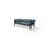 Morgan sofa 3-pers.