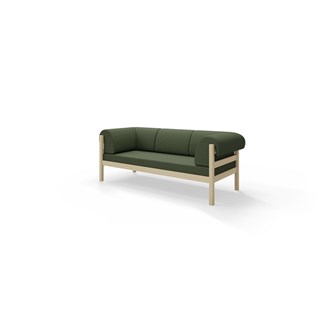 Morgan sofa 3-pers.