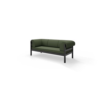Morgan sofa 3-pers.