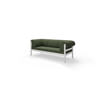 Morgan sofa 3-pers.