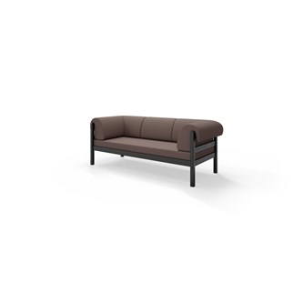 Morgan sofa 3-pers.