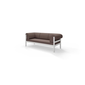 Morgan sofa 3-pers.