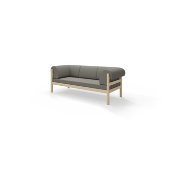 Morgan sofa 3-pers.