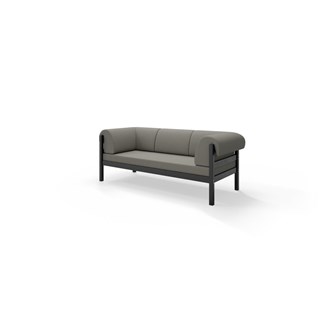 Morgan sofa 3-pers.