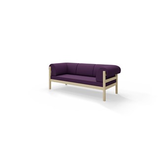 Morgan sofa 3-pers.