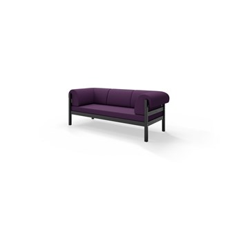 Morgan sofa 3-pers.