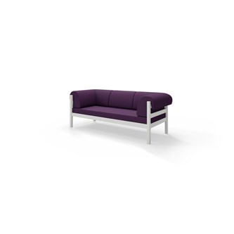 Morgan sofa 3-pers.