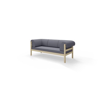 Morgan sofa 3-pers.
