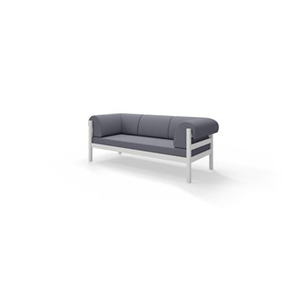 Morgan sofa 3-pers.