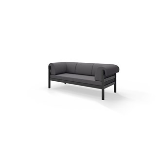 Morgan sofa 3-pers.