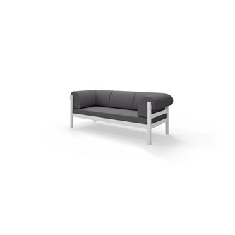 Morgan sofa 3-pers.