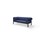 Morgan sofa 3-pers.