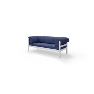 Morgan sofa 3-pers.