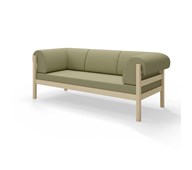 Morgan sofa 3-pers.