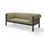Morgan sofa 3-pers.