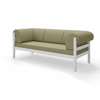 Morgan sofa 3-pers.