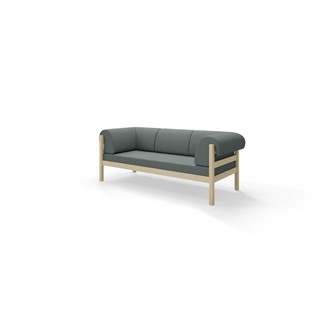 Morgan sofa 3-pers.