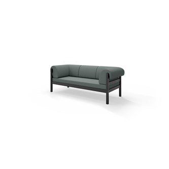Morgan sofa 3-pers.