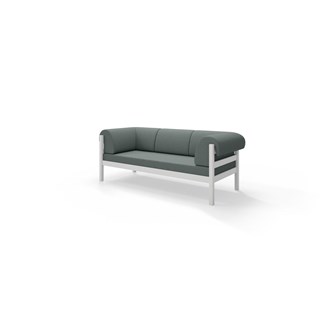 Morgan sofa 3-pers.
