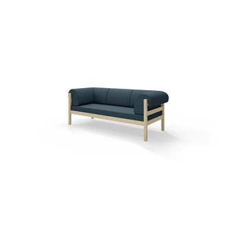 Morgan sofa 3-pers.