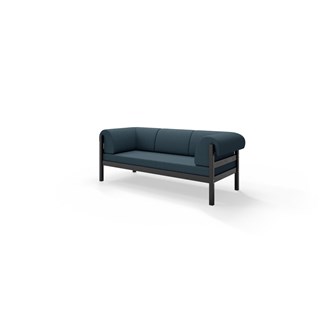 Morgan sofa 3-pers.