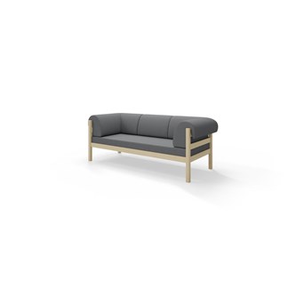 Morgan sofa 3-pers.