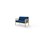 Glimma sofa 2-pers.
