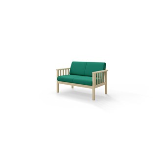Glimma sofa 2-pers.