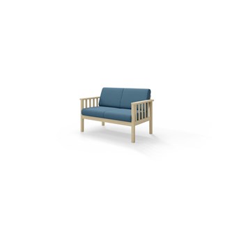 Glimma sofa 2-pers.
