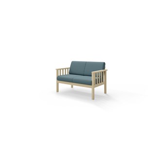 Glimma sofa 2-pers.